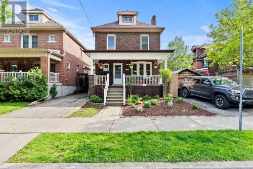 260 STINSON CRESCENT  Hamilton, ON L8N 1T7