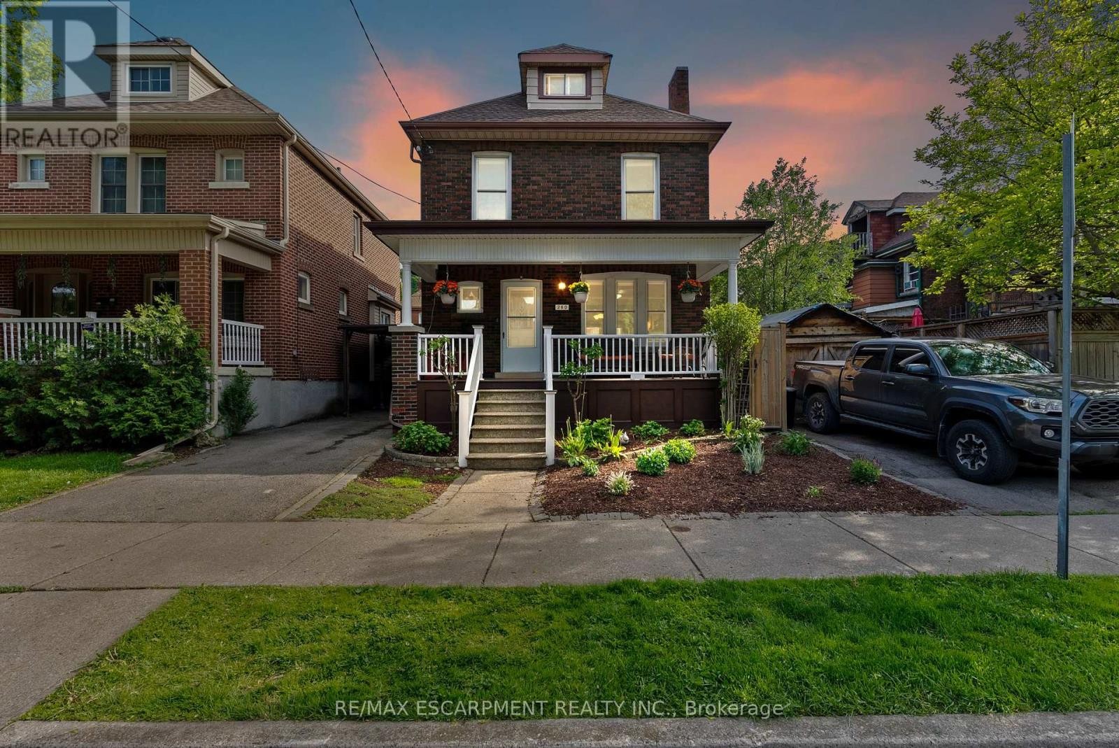 260 Stinson Crescent, Hamilton, ON