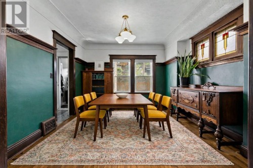 Virtually Staged - 260 Stinson Crescent, Hamilton, ON 