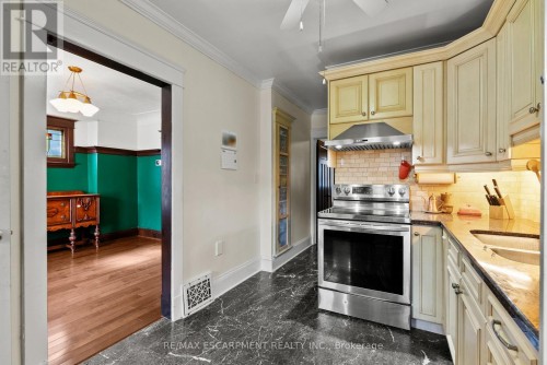 260 Stinson Crescent, Hamilton, ON 
