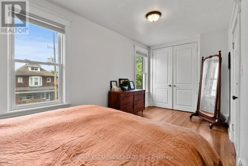 260 Stinson Crescent, Hamilton, ON 