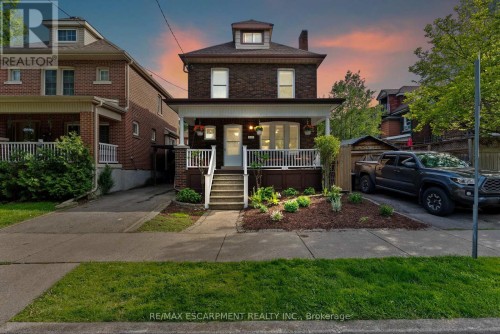 260 Stinson Crescent, Hamilton, ON 