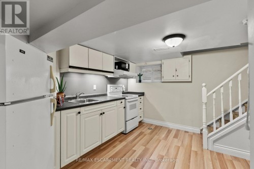 260 Stinson Crescent, Hamilton, ON 
