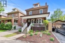 260 Stinson Crescent, Hamilton, ON 