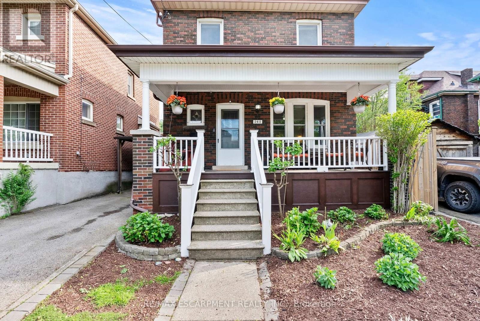 260 Stinson Crescent, Hamilton, ON