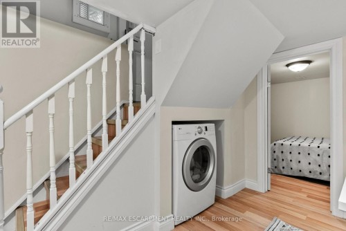 260 Stinson Crescent, Hamilton, ON 