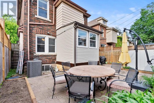 260 Stinson Crescent, Hamilton, ON 