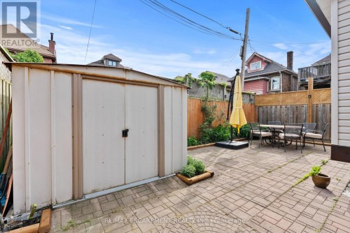 260 Stinson Crescent, Hamilton, ON 