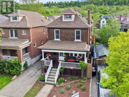 260 Stinson Crescent, Hamilton, ON 