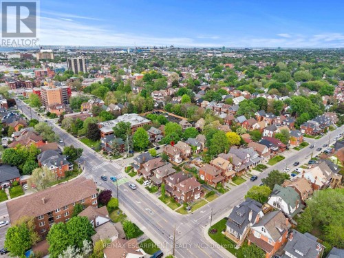 260 Stinson Crescent, Hamilton, ON 