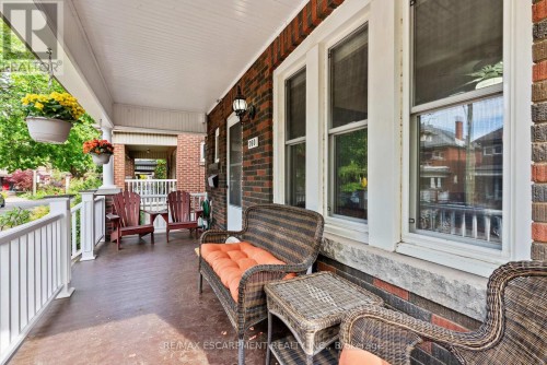 260 Stinson Crescent, Hamilton, ON 