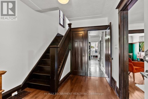 260 Stinson Crescent, Hamilton, ON 