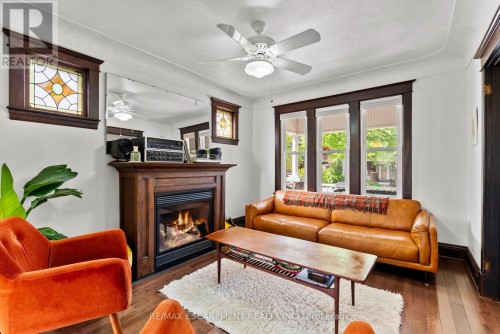 260 Stinson Crescent, Hamilton, ON 