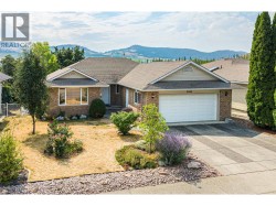 5804 Richfield Drive Vernon, BC V1H 1A7
