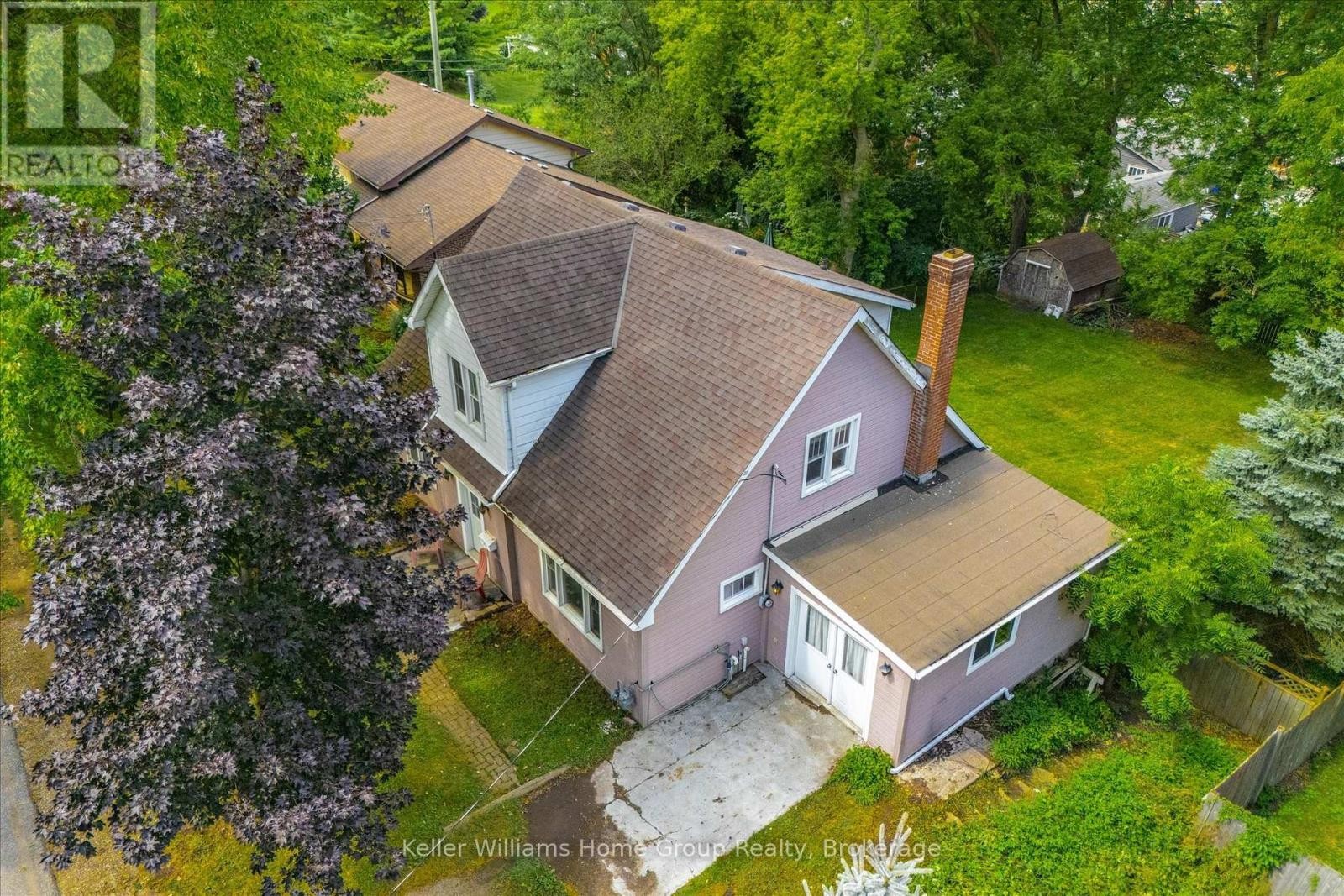 20 Water Street W, Centre Wellington (Elora/Salem), ON