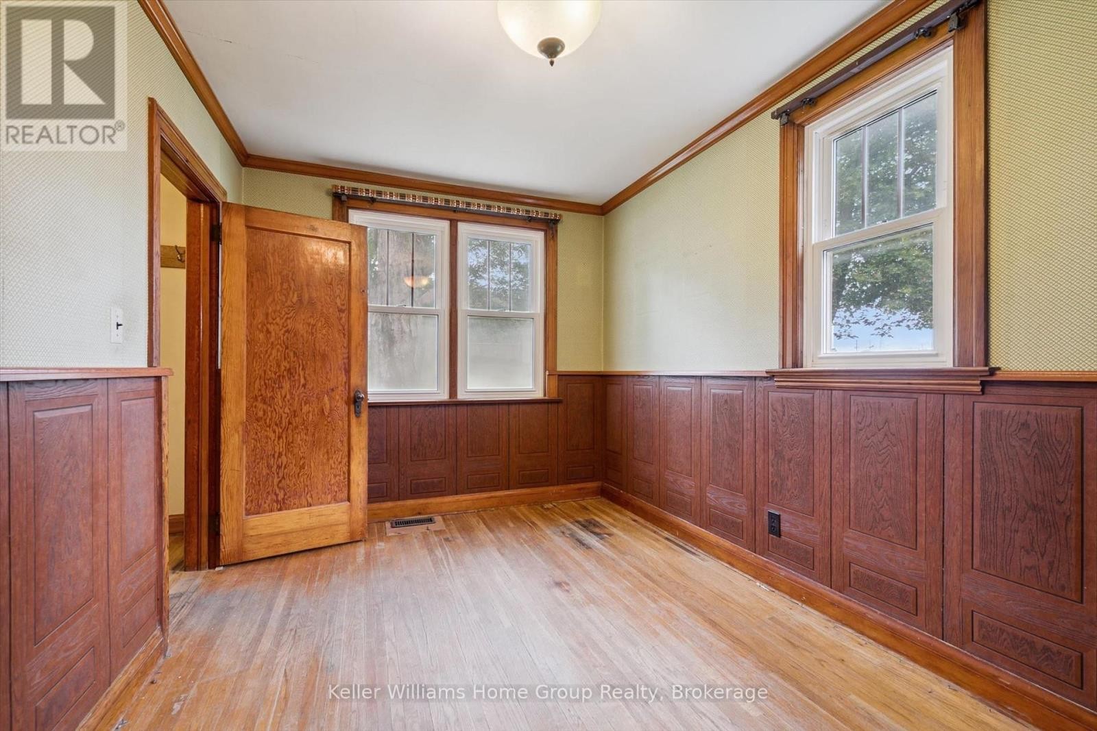 20 Water Street W, Centre Wellington (Elora/Salem), ON