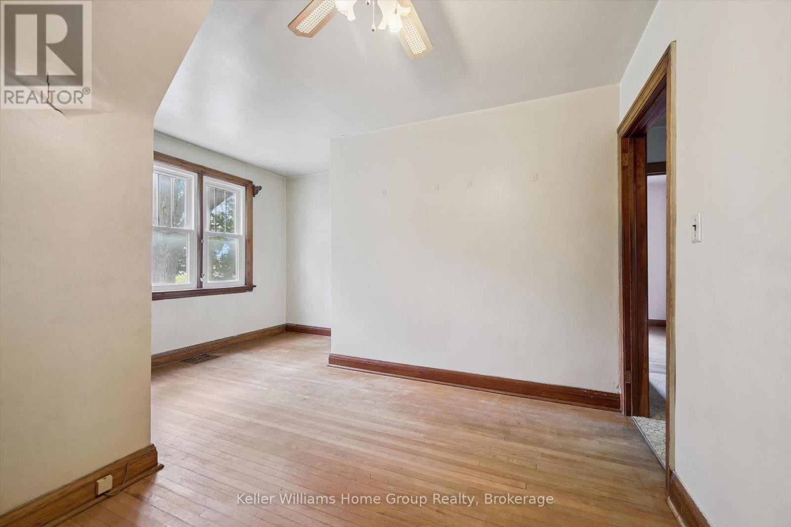 20 Water Street W, Centre Wellington (Elora/Salem), ON