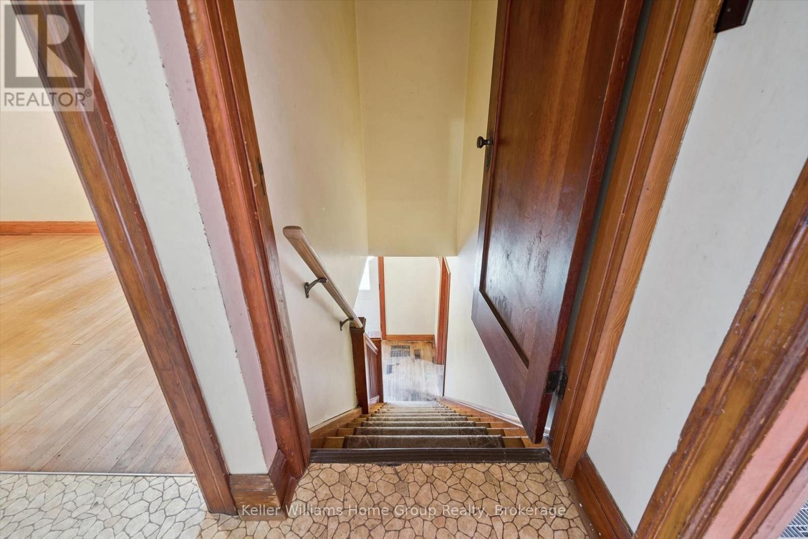 20 Water Street W, Centre Wellington (Elora/Salem), ON