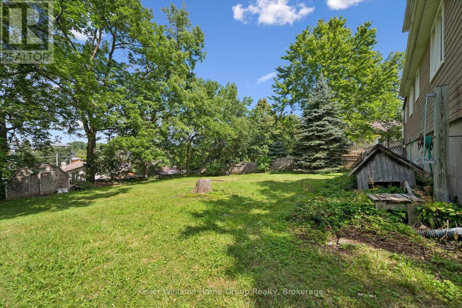20 Water Street W, Centre Wellington (Elora/Salem), ON
