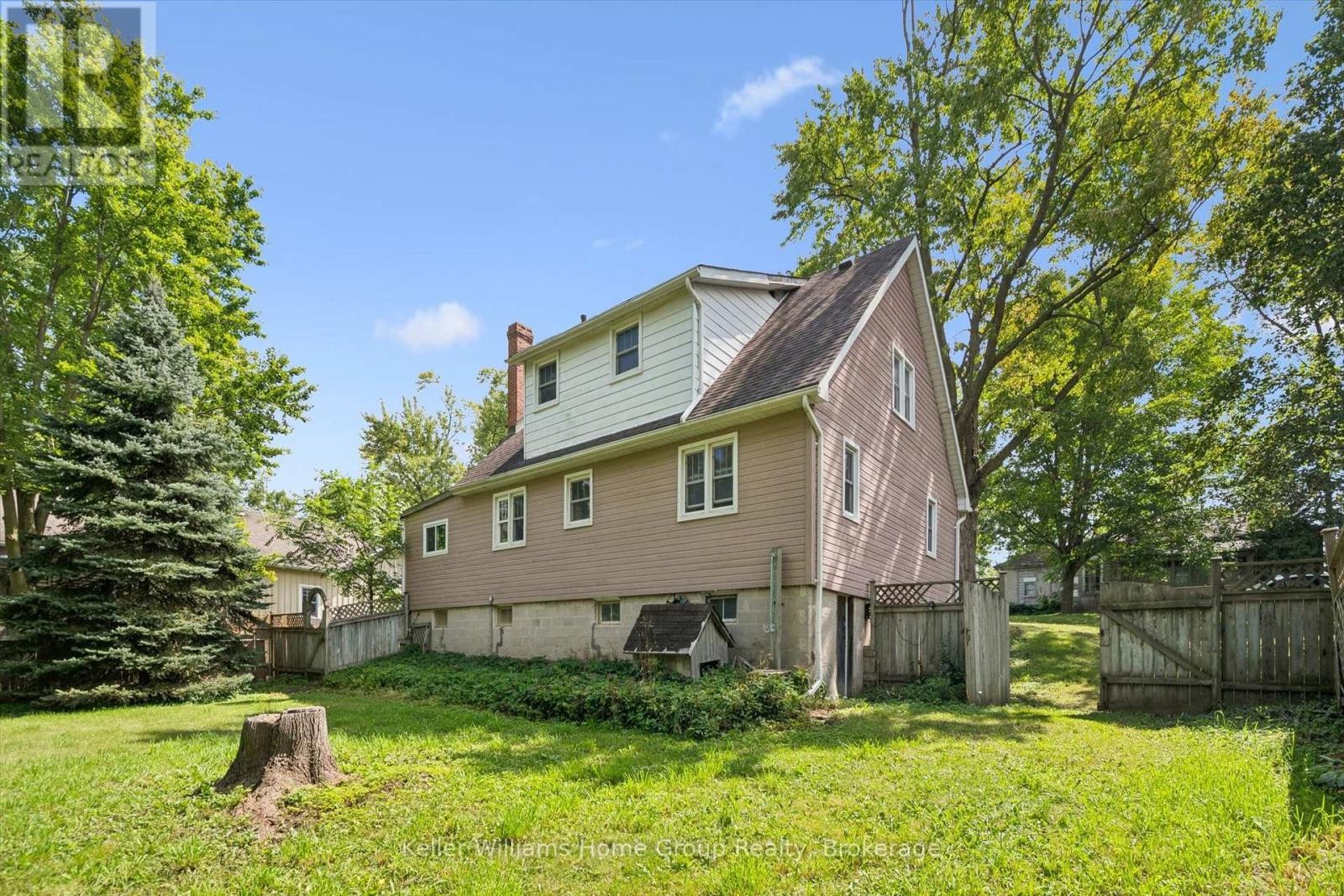 20 Water Street W, Centre Wellington (Elora/Salem), ON