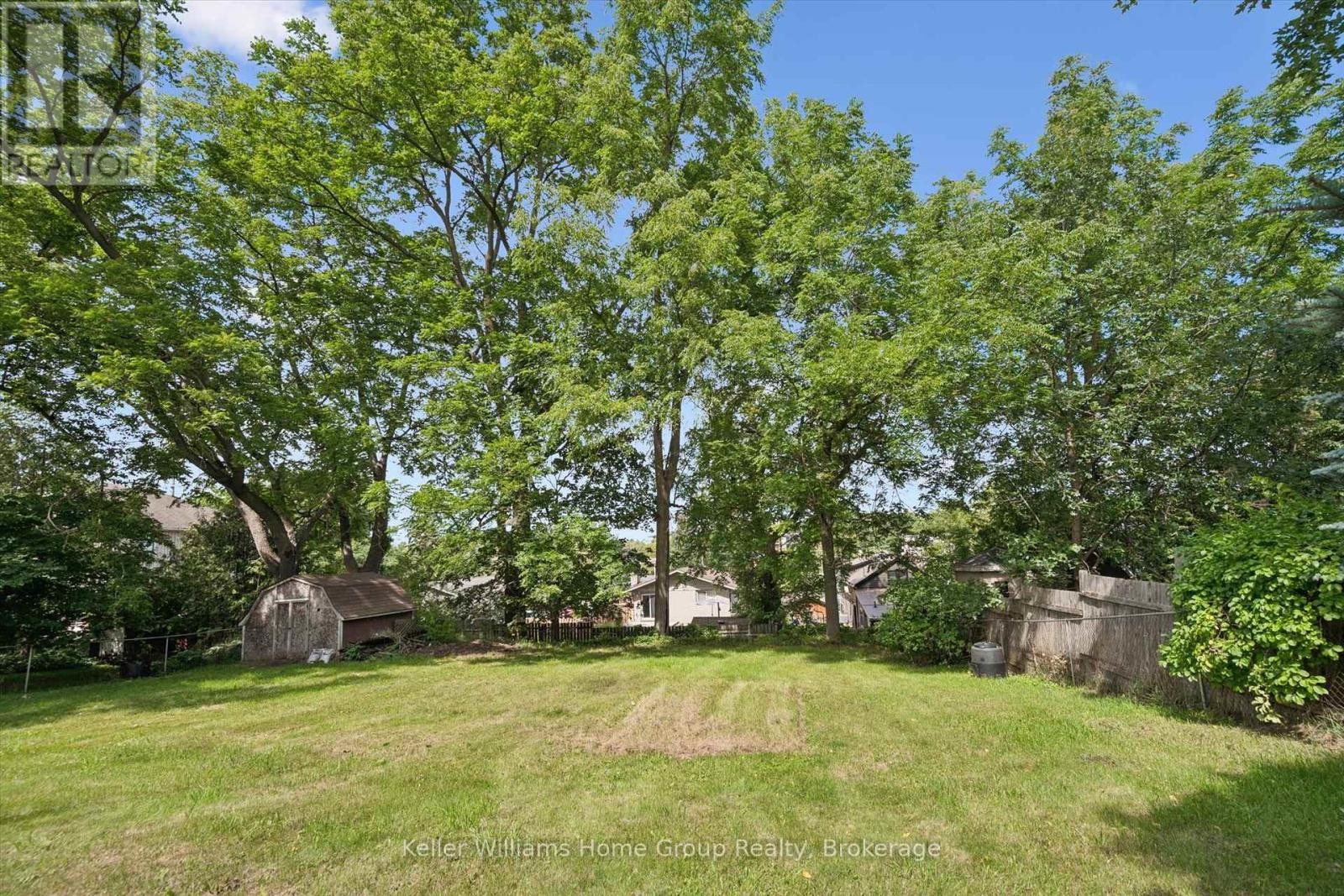 20 Water Street W, Centre Wellington (Elora/Salem), ON
