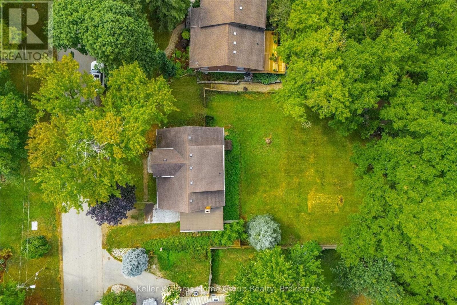 20 Water Street W, Centre Wellington (Elora/Salem), ON