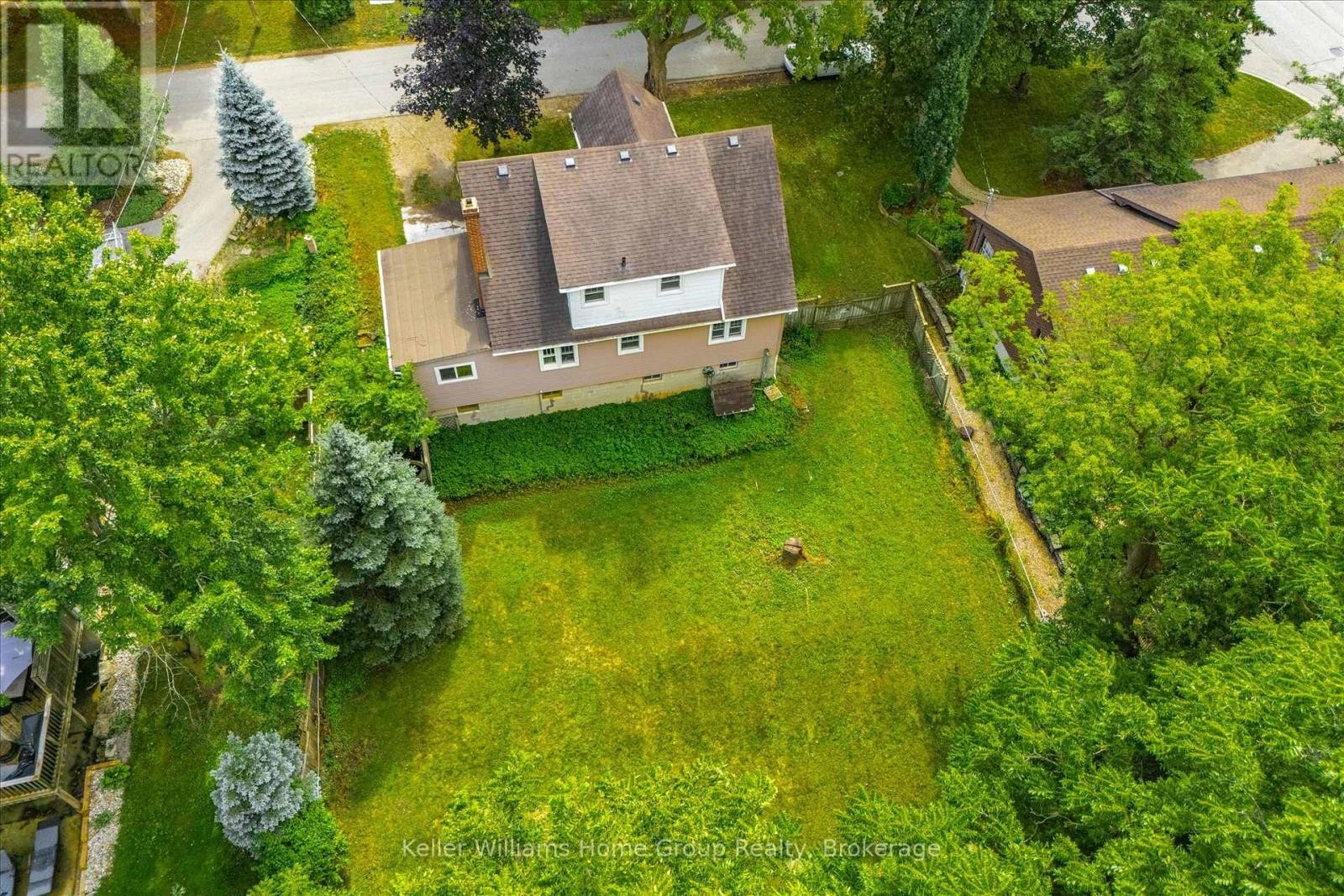 20 Water Street W, Centre Wellington (Elora/Salem), ON