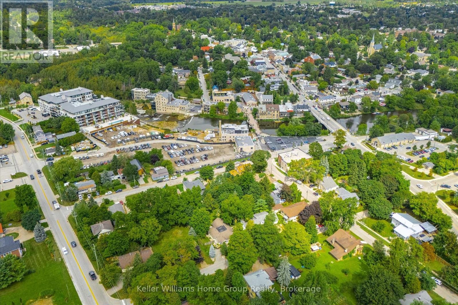 20 Water Street W, Centre Wellington (Elora/Salem), ON