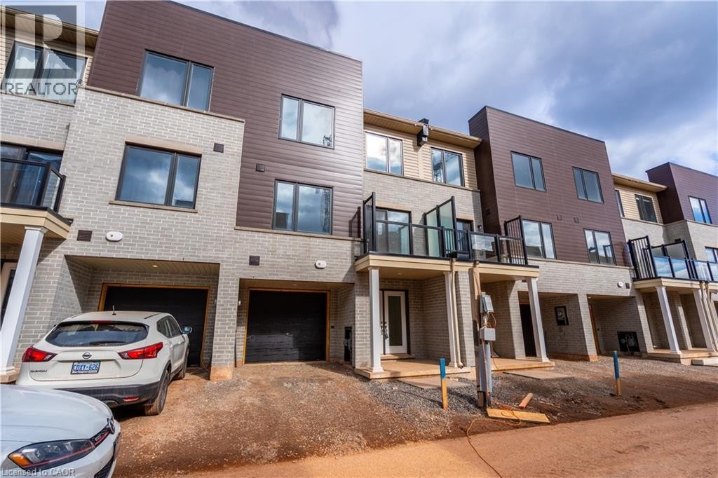 23 Dryden Lane, Hamilton, ON