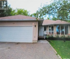 209 1st AVENUE N Big River, SK S0J 0E0