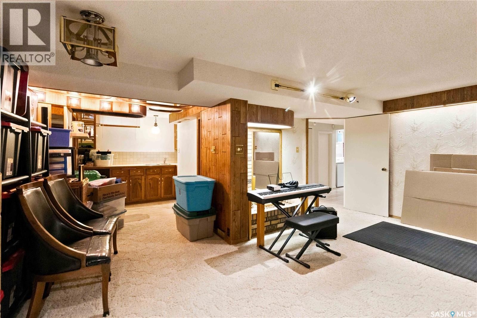6 Murphy Crescent, Saskatoon, SK