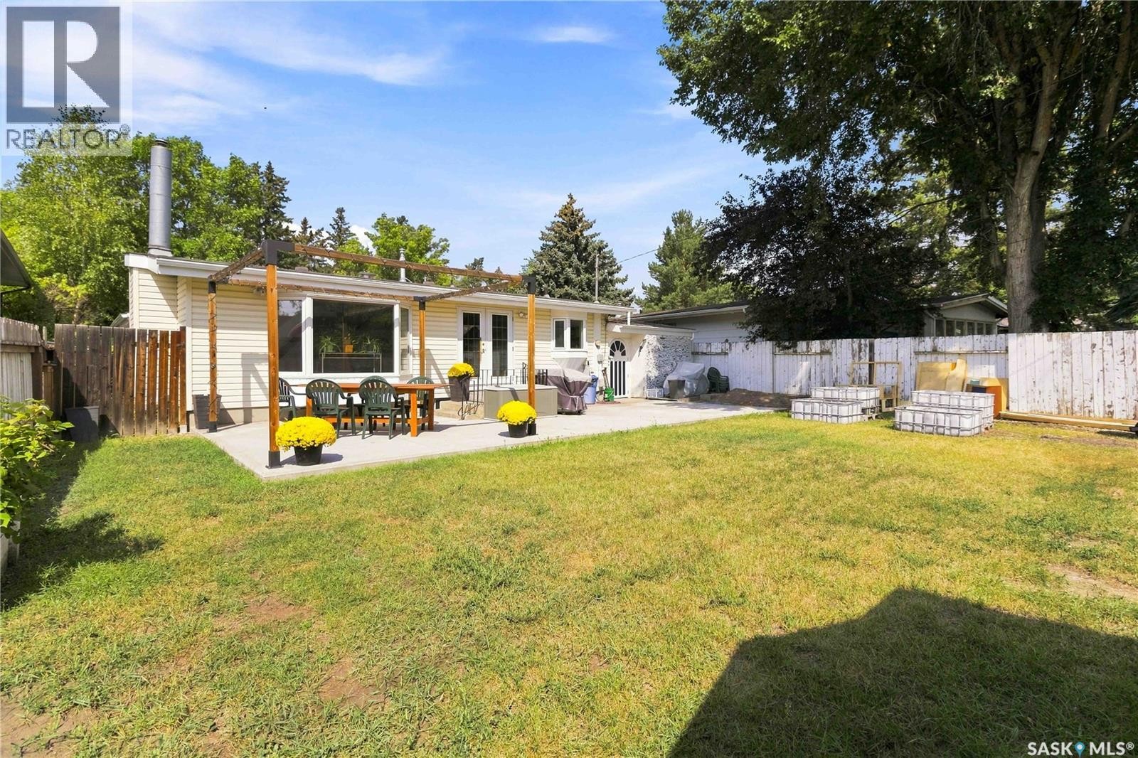 6 Murphy Crescent, Saskatoon, SK