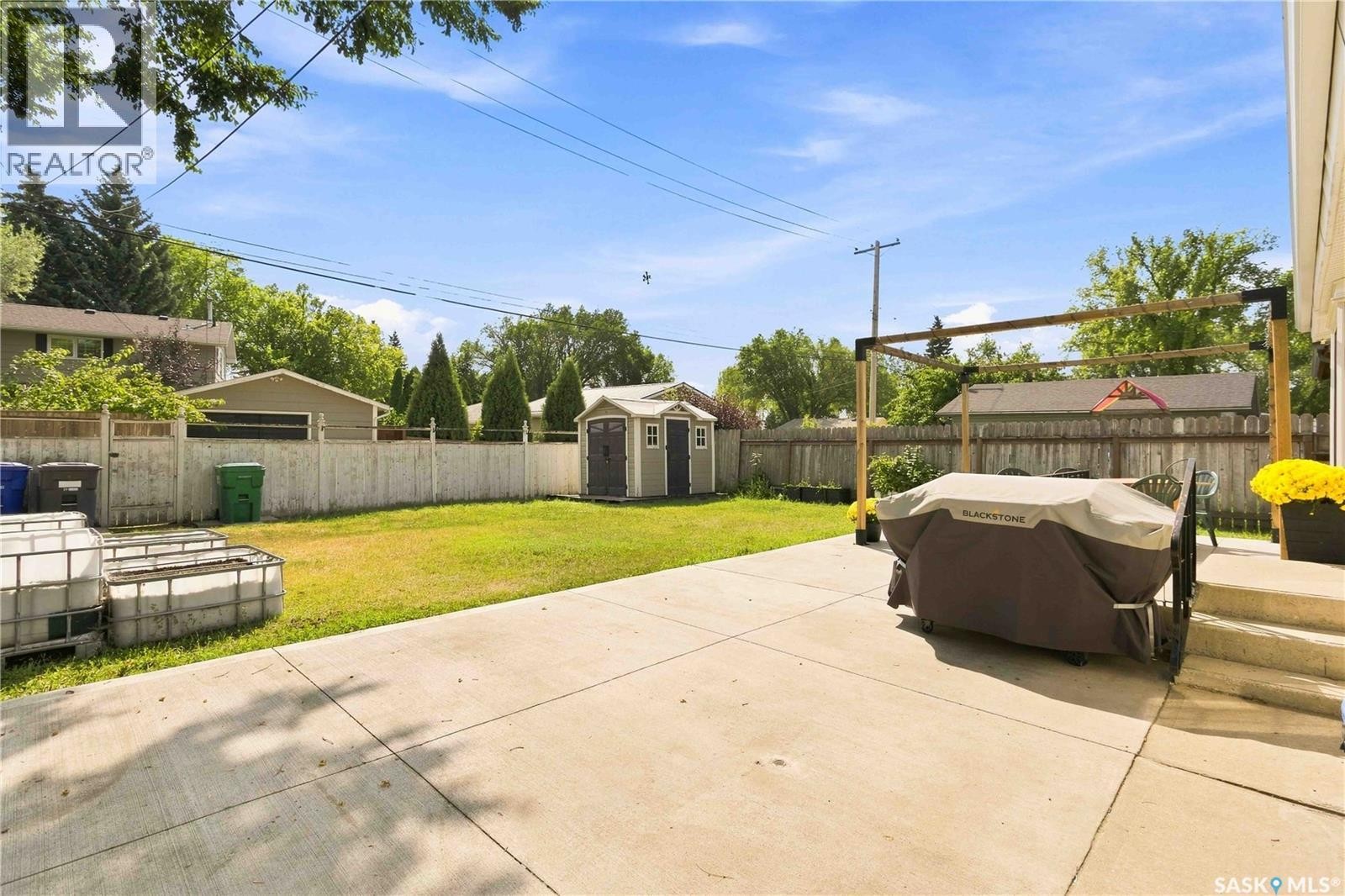 6 Murphy Crescent, Saskatoon, SK