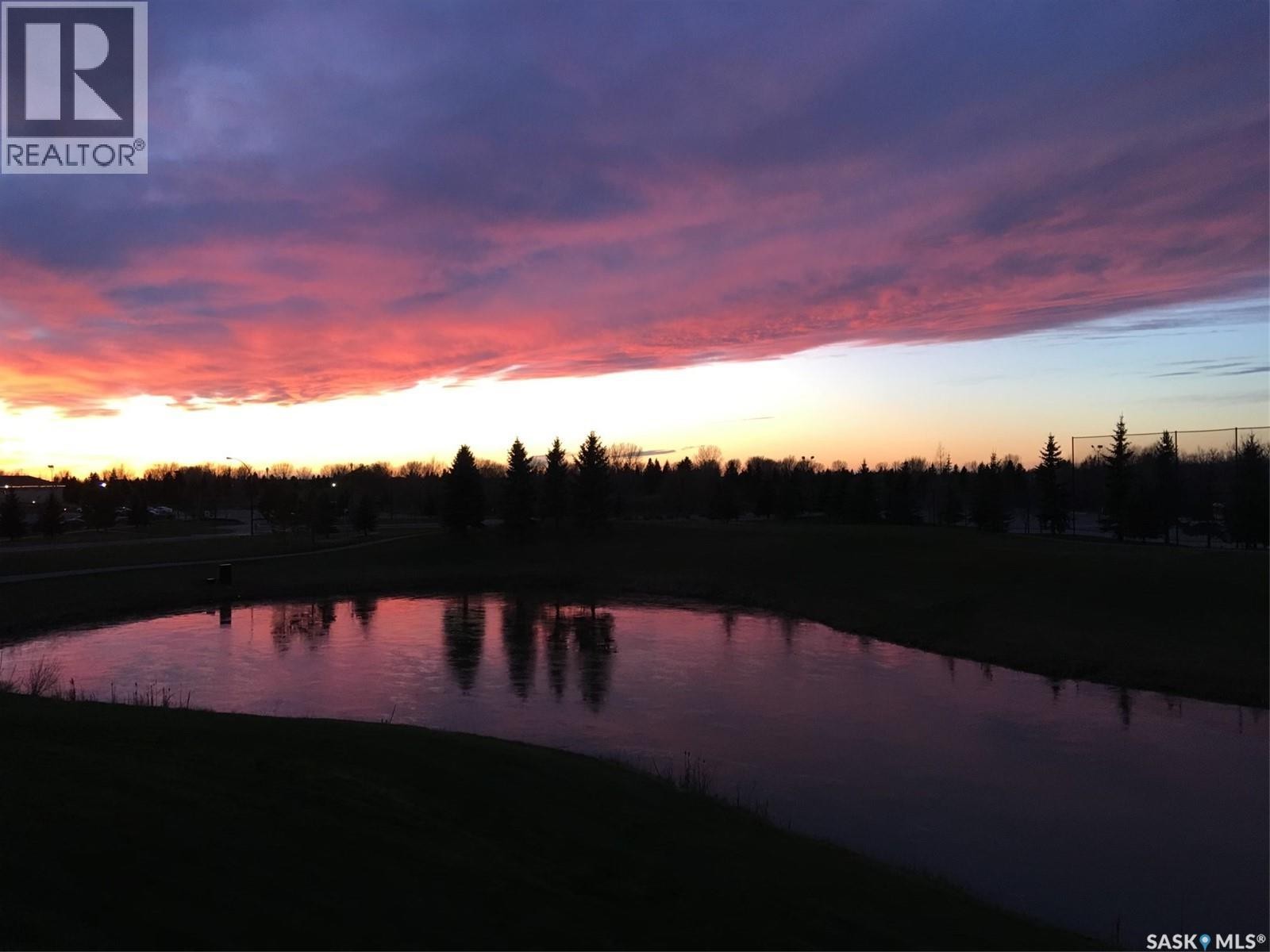 207 401 Cartwright Street, Saskatoon, SK