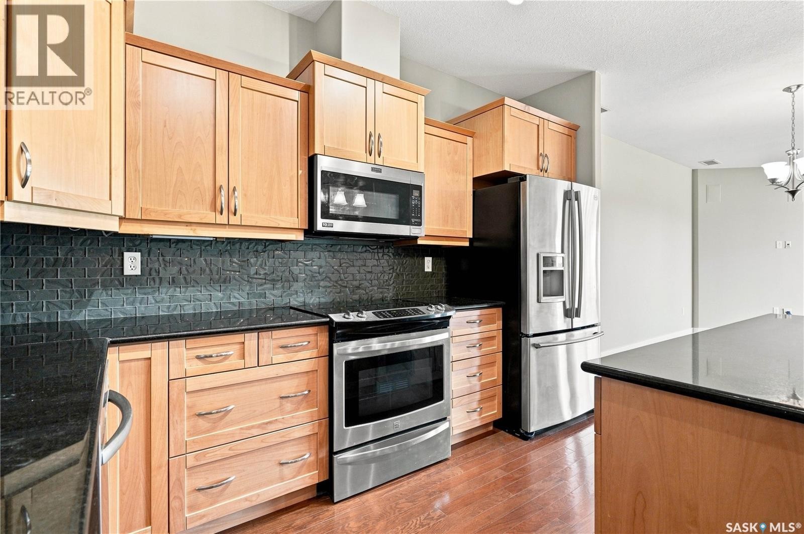207 401 Cartwright Street, Saskatoon, SK