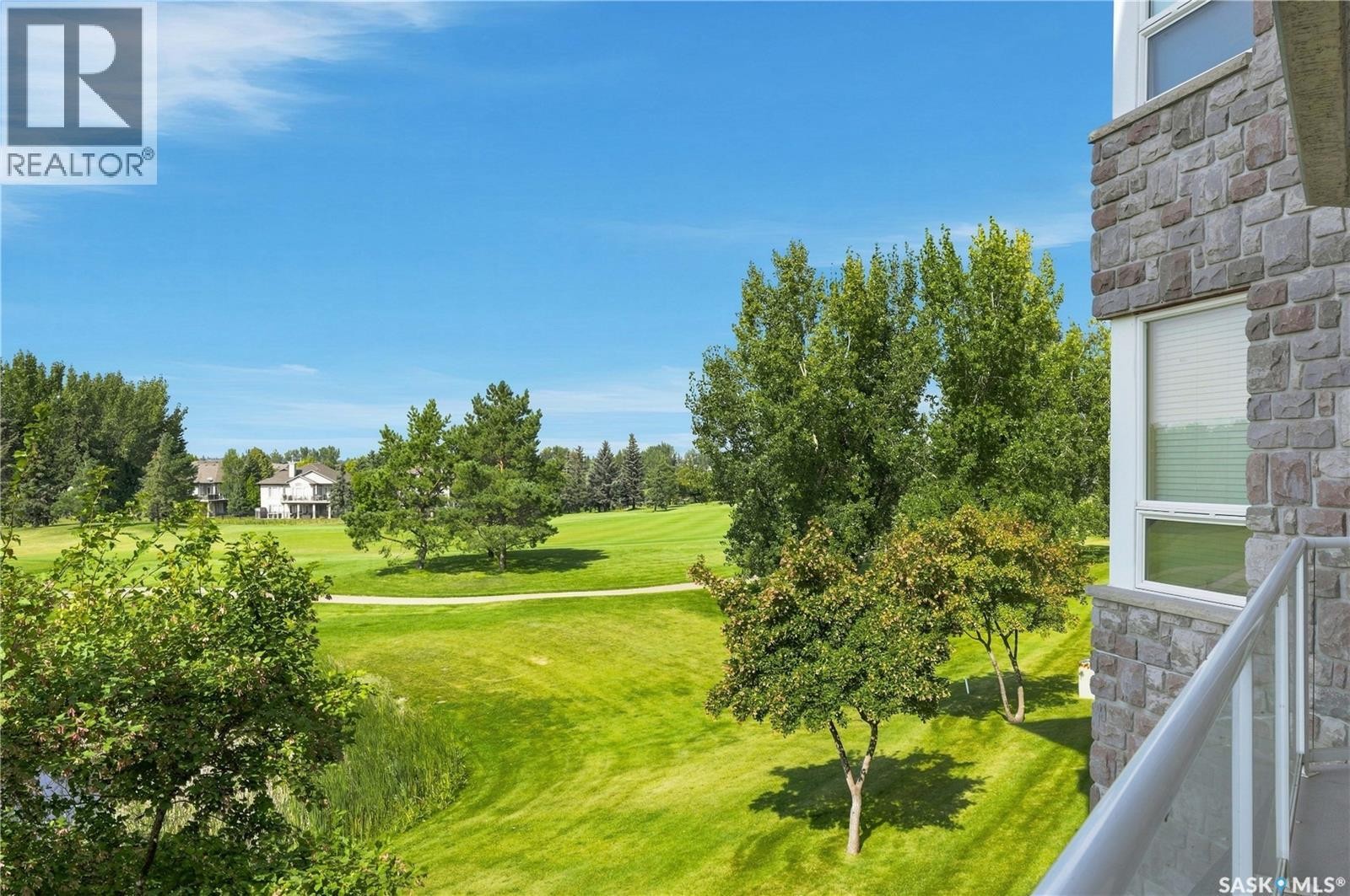 207 401 Cartwright Street, Saskatoon, SK