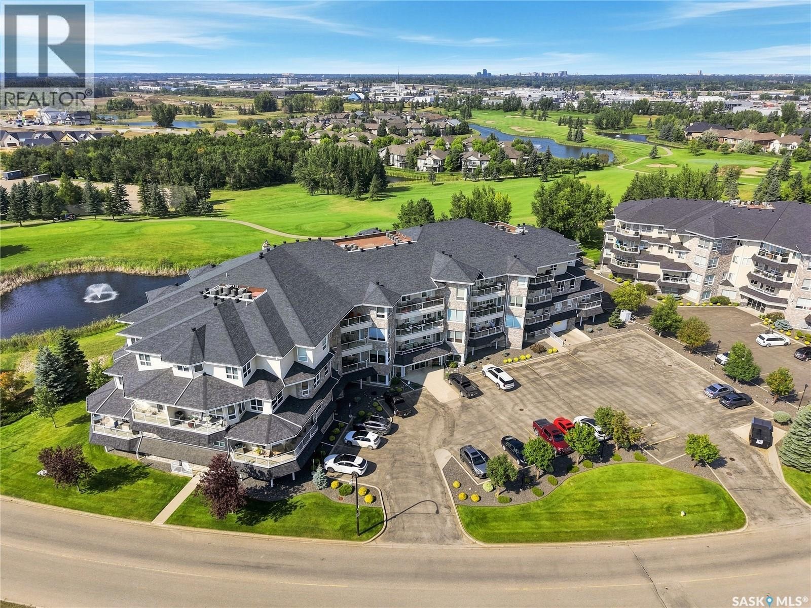 207 401 Cartwright Street, Saskatoon, SK