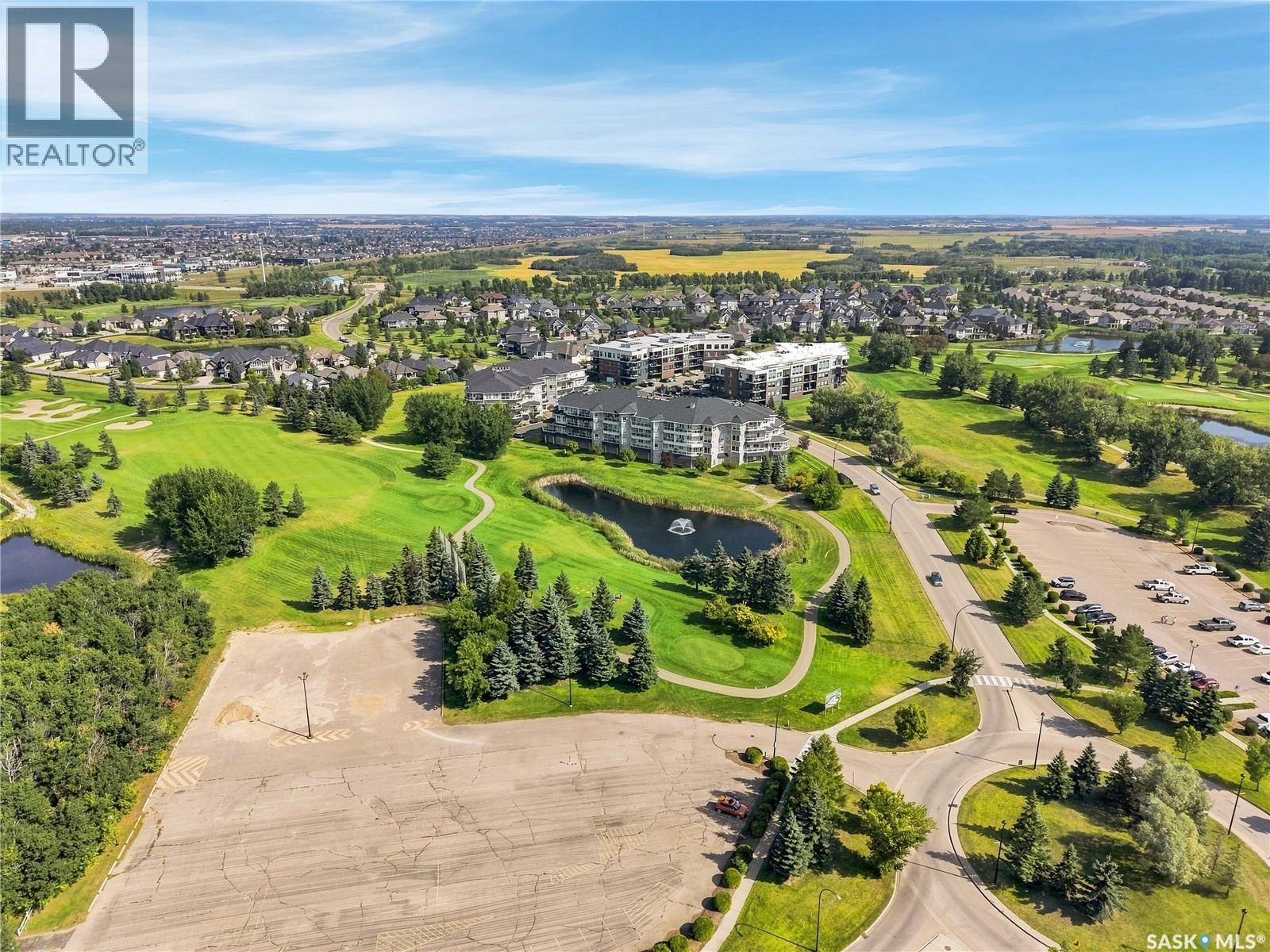 207 401 Cartwright Street, Saskatoon, SK
