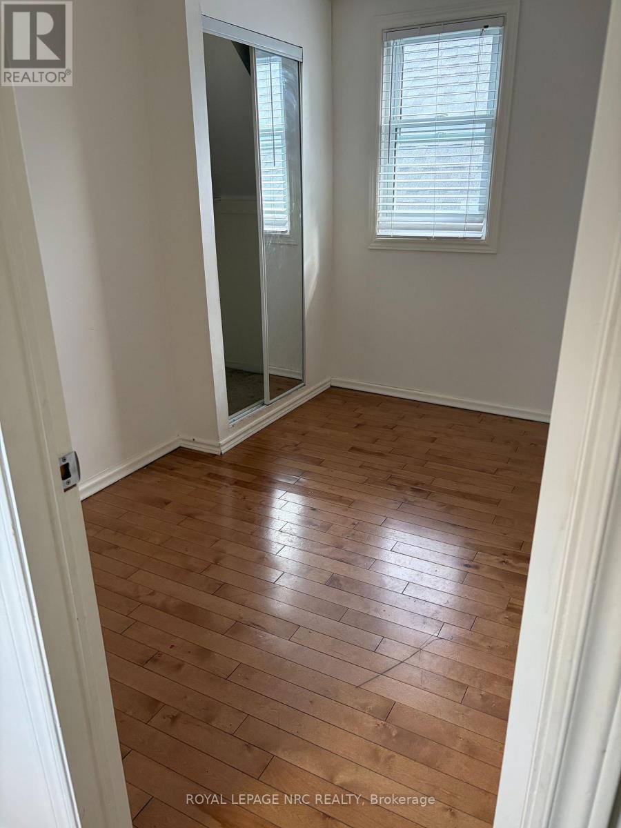 Bedroom 1 - 42 North Street, St. Catharines (Downtown), ON
