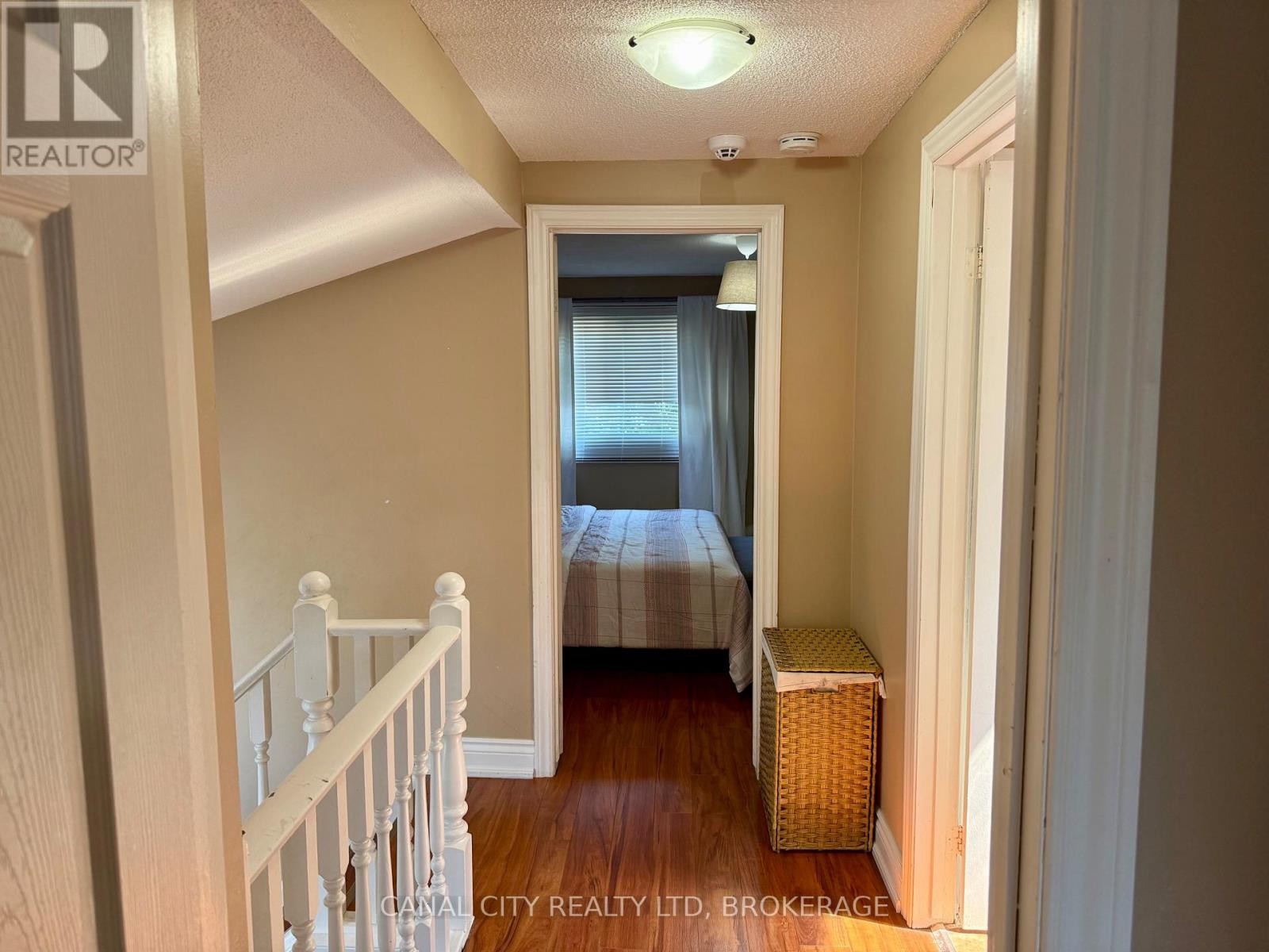 29 Baxter Crescent, Thorold (Confederation Heights), ON