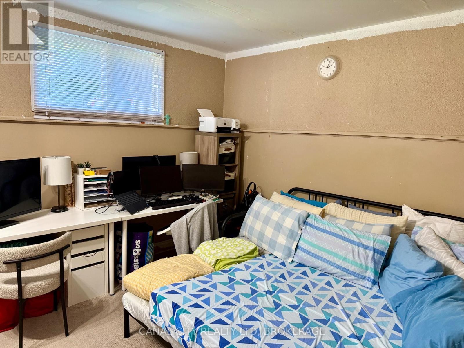 29 Baxter Crescent, Thorold (Confederation Heights), ON