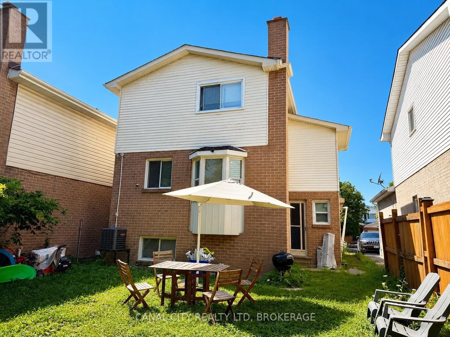 29 Baxter Crescent, Thorold (Confederation Heights), ON
