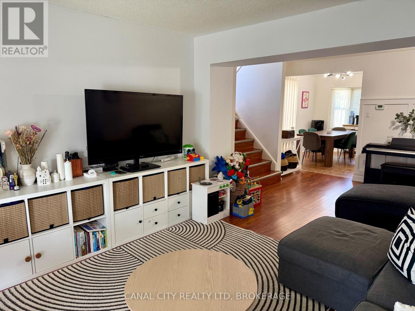 29 Baxter Crescent, Thorold (Confederation Heights), ON