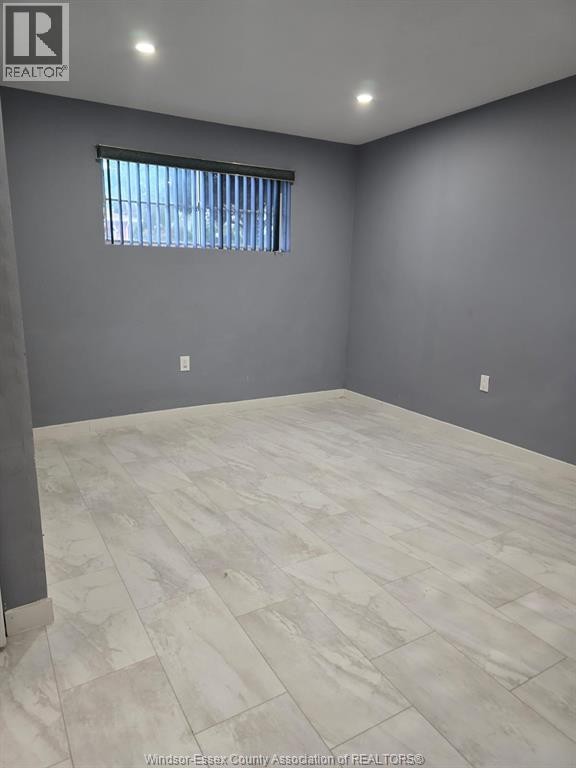 1849 Drouillard Unit# Lower, Windsor, ON