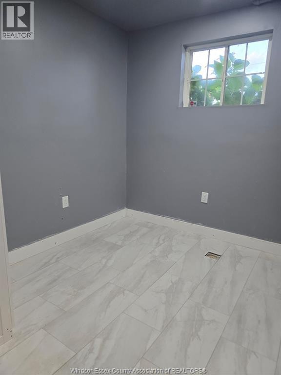 1849 Drouillard Unit# Lower, Windsor, ON