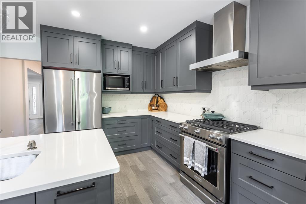 1874 Blackwell Road, Sarnia, ON