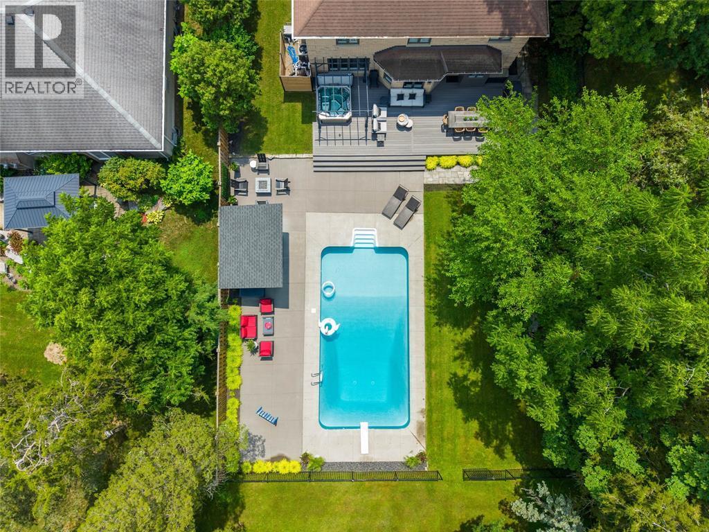 1874 Blackwell Road, Sarnia, ON