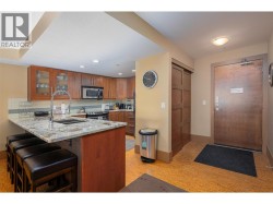 5030 Snowbird Way Unit# 301 Big White, BC V1P 1T4