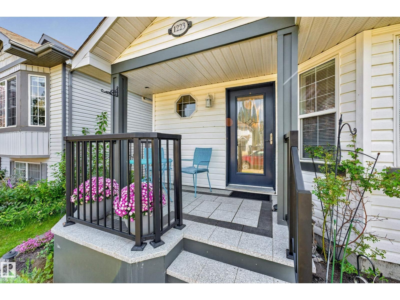 1223 Gillespie Cr Nw, Edmonton, AB