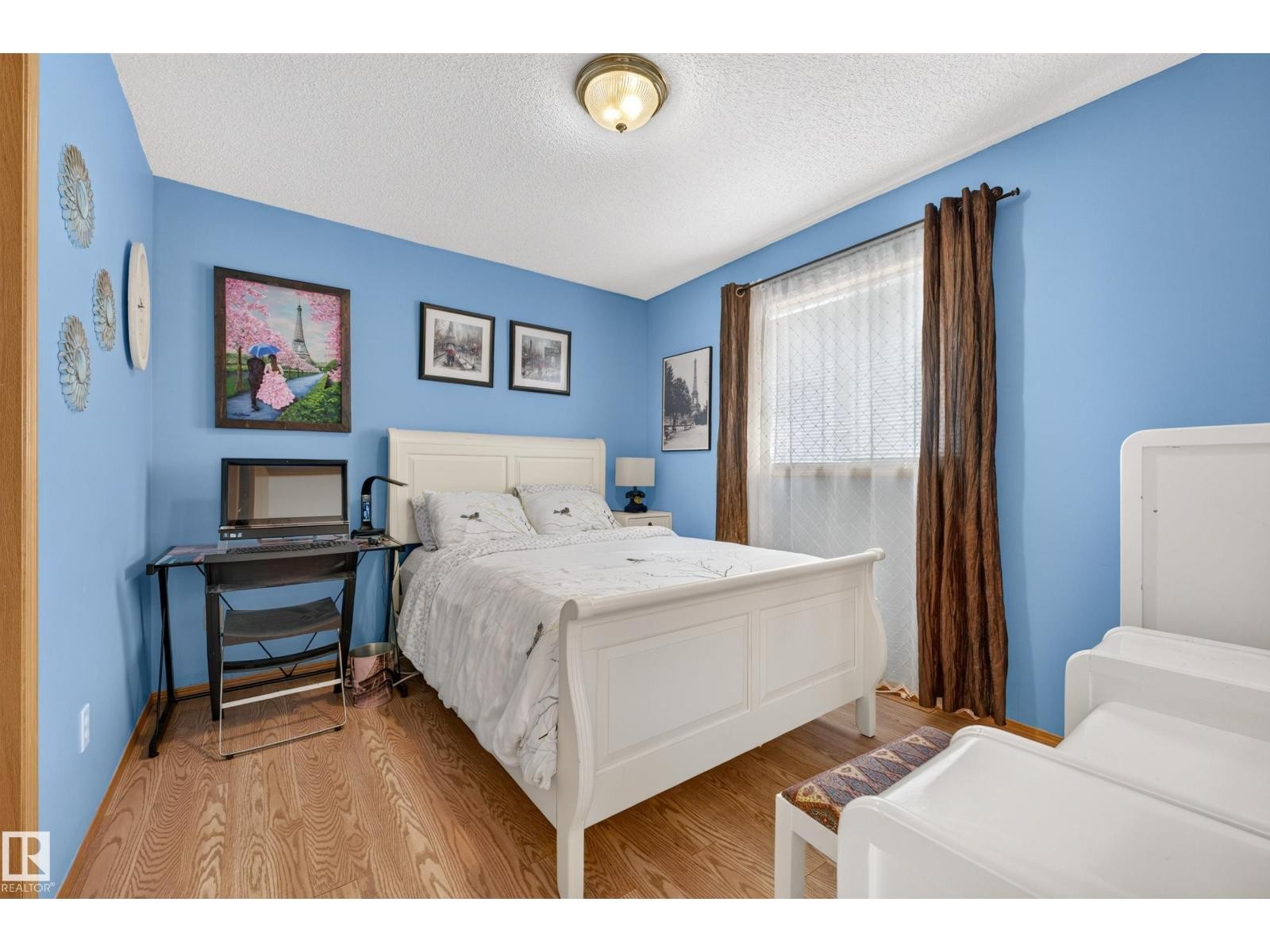 1223 Gillespie Cr Nw, Edmonton, AB